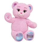 Wicked Glinda Teddy Bear plush by Build-A-Bear