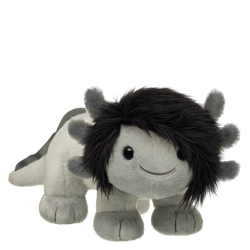 Online Exclusive Emo Axolotl Plush Toy - Build-A-Bear Workshop®