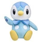 Pokémon Piplup Plush