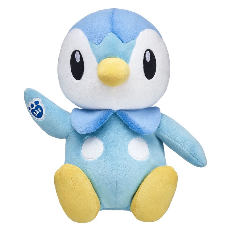 Pokémon Piplup Plush