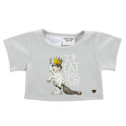 "Where the Wild Things Are" T-Shirt