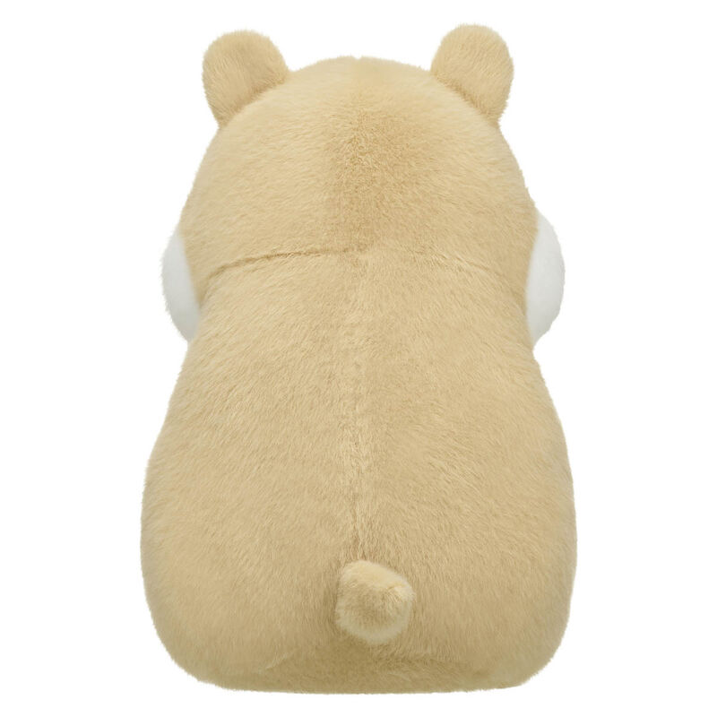 Hamster Stuffed Animal - Build-A-Bear Workshop®