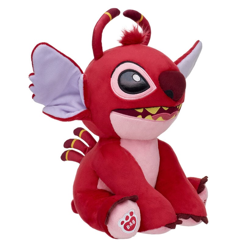 Disney Lilo & Stitch Leroy Plush plush by Build-A-Bear
