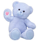 Lavender Bear