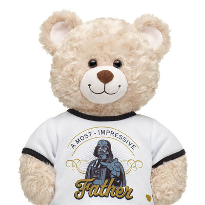 Star Wars&trade; Most Impressive Father T-Shirt 
