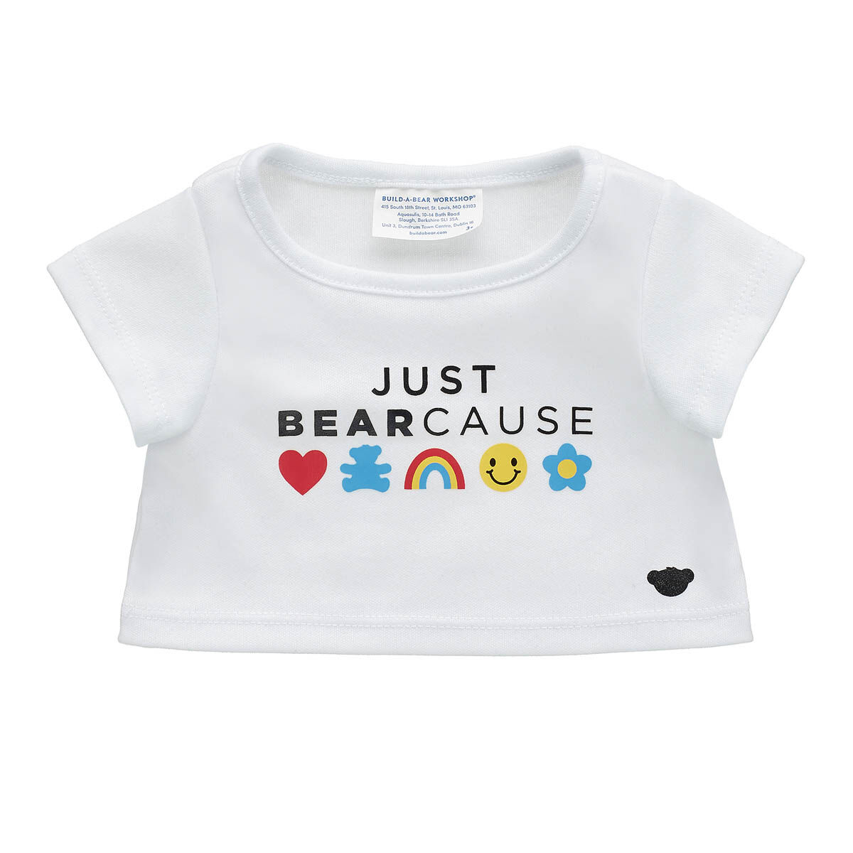 Build a shirt online 2025