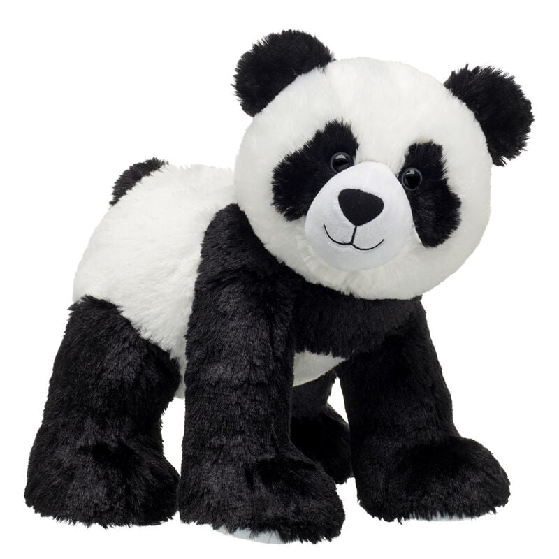 Panda Stuffed Animal - Build-A-Bear Workshop&reg;