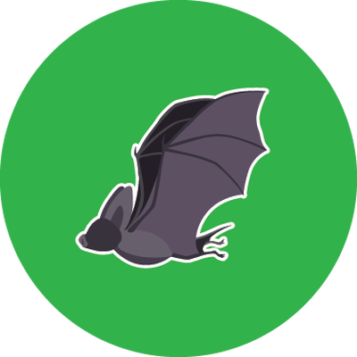 Bat Wings Scent