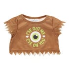 Glow-in-the-Dark "I've Got My Eye on You" T-Shirt for Stuffed Animals - Build-A-Bear Workshop®