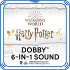 Online Exclusive DOBBY™ with 6-in-1 Sounds