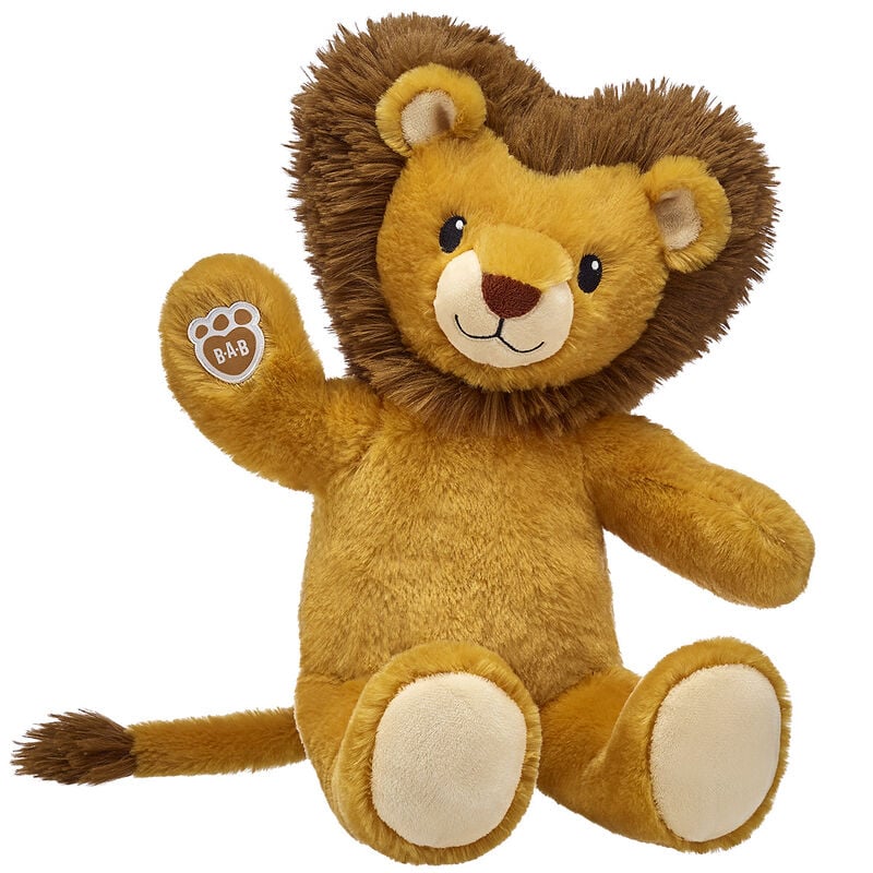 Online Exclusive Lovable Lion