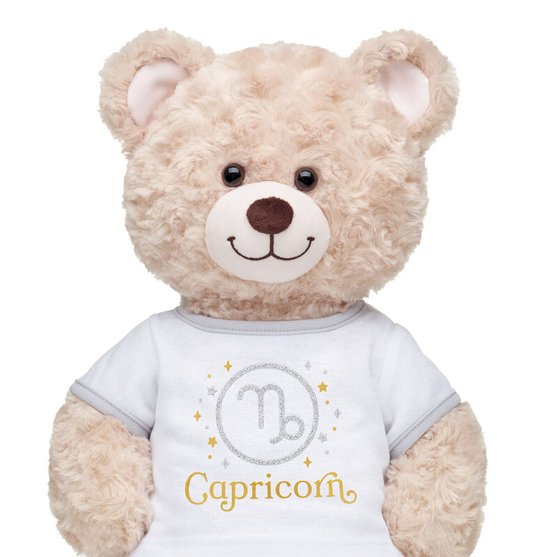 Online Exclusive Capricorn T-Shirt
