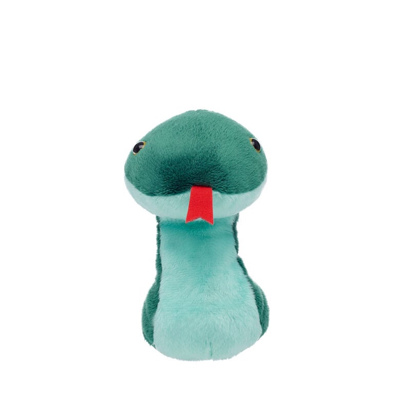 Build-A-Bear Mini Beans HARRY POTTER SLYTHERIN Snake Plush by Build-A-Bear