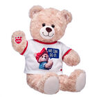 Rosie the Riveter Bear Gift Set