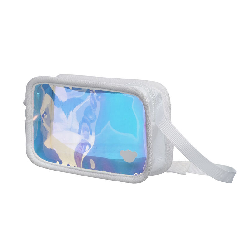 Clear Belt Bag by Build-A-Bear