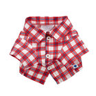 Farm Plaid Shirt