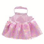 Flower Sequin Dress by Build-A-Bear