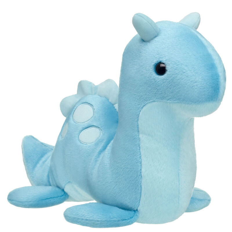 Snuggly Sea Monster Plush Shop at BuildABear®