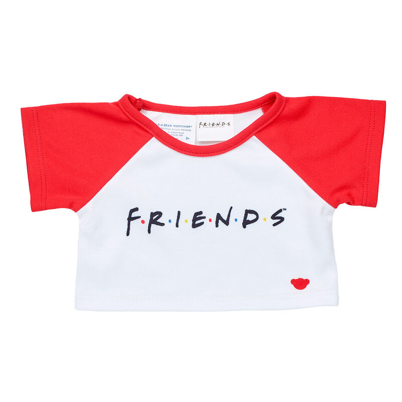 Online Exclusive Friends T-Shirt
