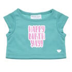 Online Exclusive Happy Birthyay T-Shirt
