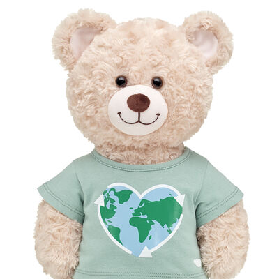 Earth Heart T-Shirt