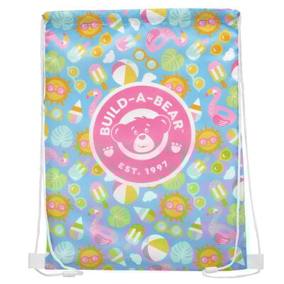 Summer Toy Bear Carrier