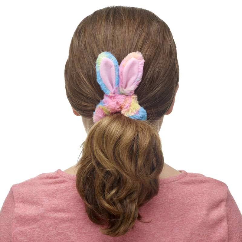 Online Exclusive Bunny Scrunchie