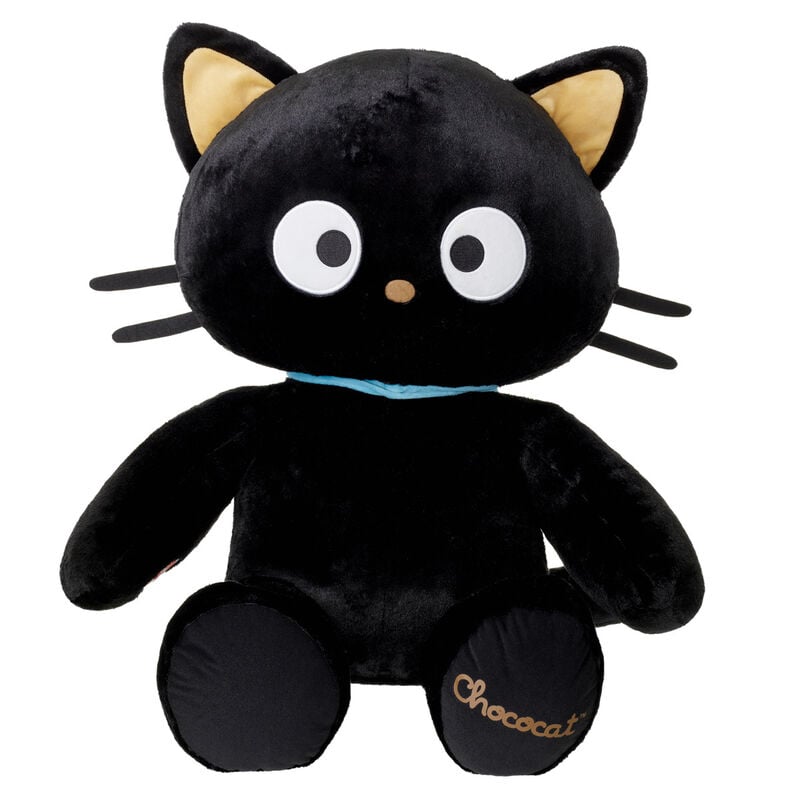 Sanrio Hello Kitty and Friends Giant Chococat Plush plush by Build-A-Bear