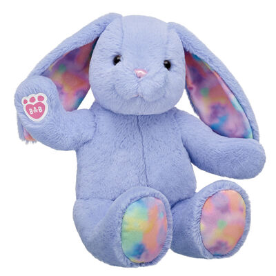 Pastel Paws Pawlette&trade; Bunny Plush
