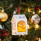 Cub Condo Holiday Ornament by Build-A-Bear