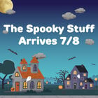 2025 Halloween Collection