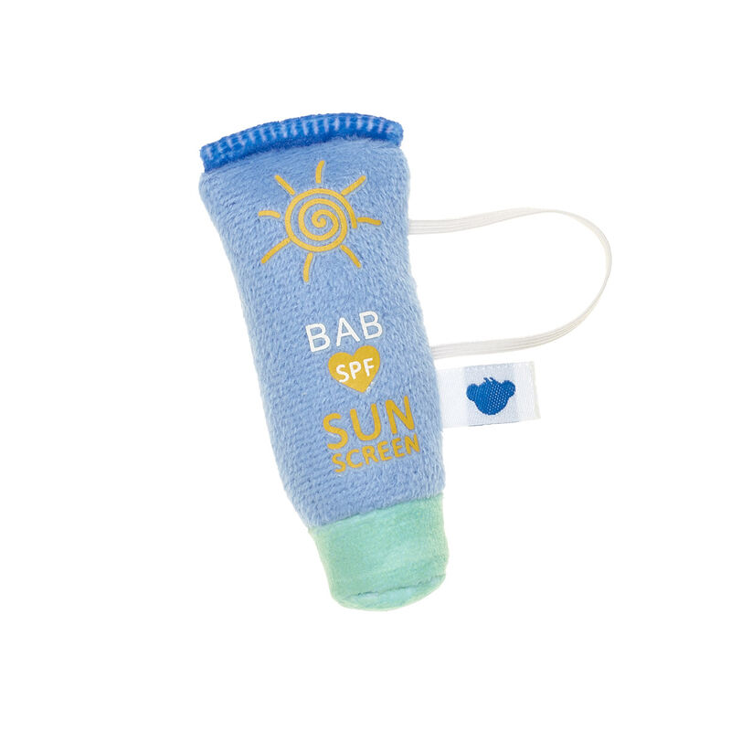 Plush Sunscreen Wristie - Build-A-Bear Workshop&reg;