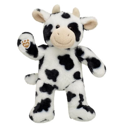 Cuddly Cow Soft Toy