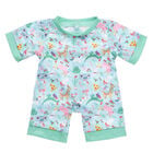 Holiday Print PJ Sleeper for Stuffed Animals - Build-A-Bear Workshop&reg;