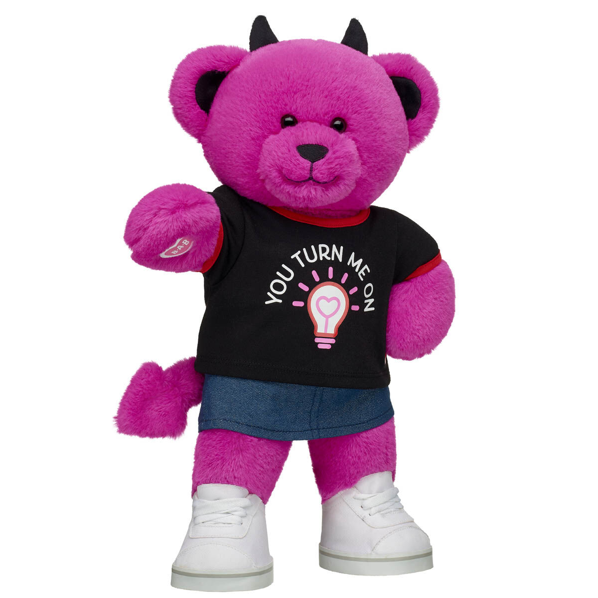 Where to get teddy bears near me discount