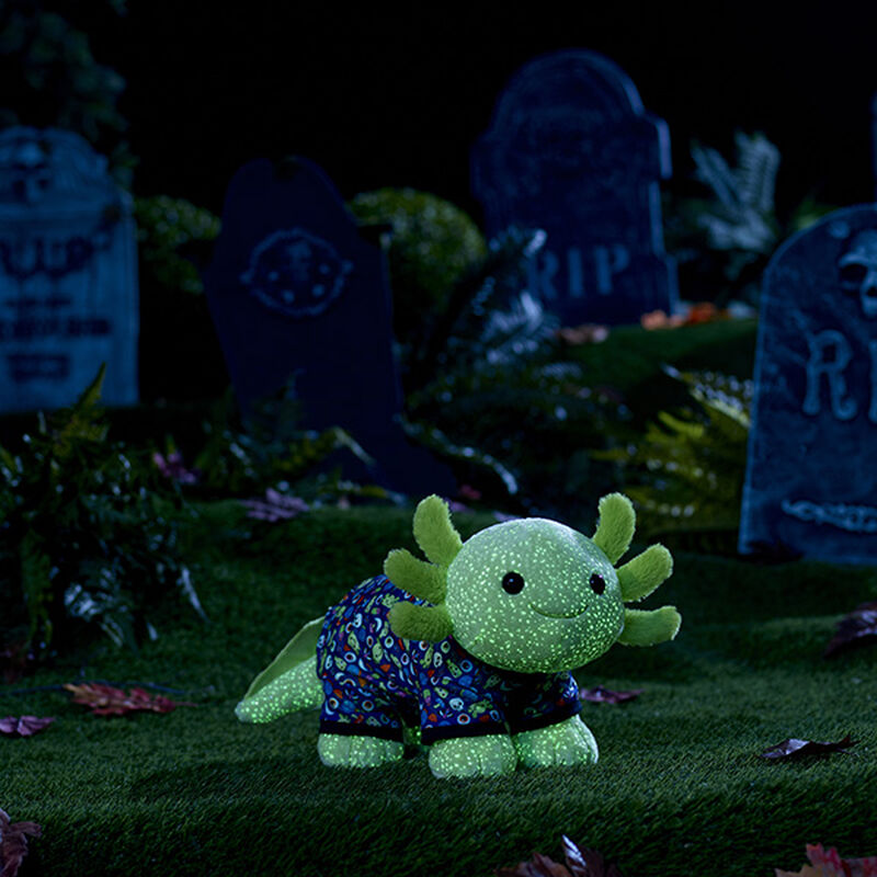 Axolotl Halloween PJ Sleeper for Stuffed Animals - Build-A-Bear Workshop&reg;