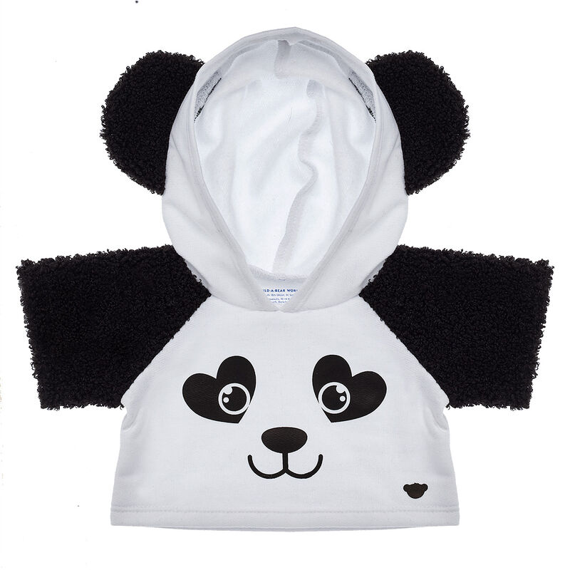Online Exclusive Panda Hoodie
