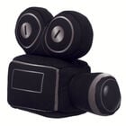 Minion Film Camera Plush Soft Toy Wristie by Build-A-Bear