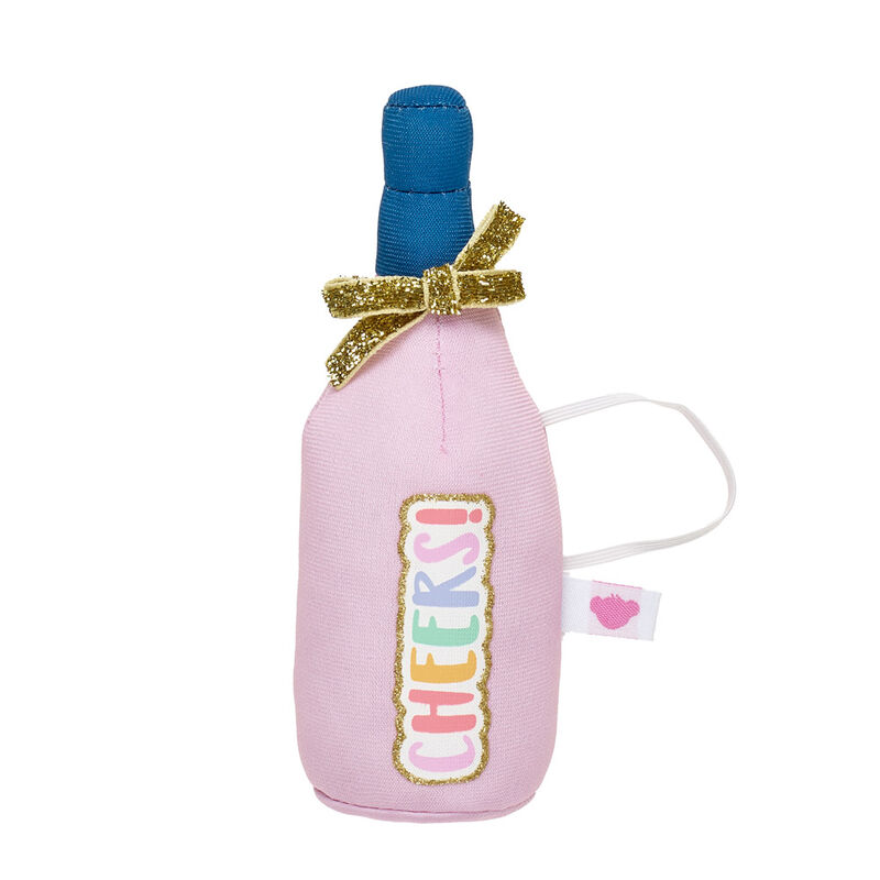 Online Exclusive Cheers! Bottle Wristie