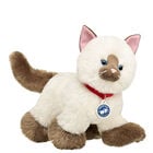 Promise Pets&trade; Ragdoll Kitten Stuffed Animal - Build-A-Bear Workshop&reg;