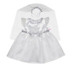 Confirmation Dress by Build-A-Bear
