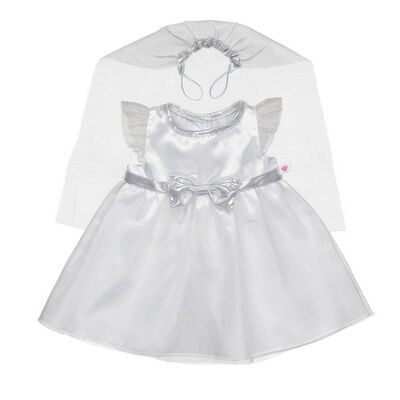 Confirmation Dress