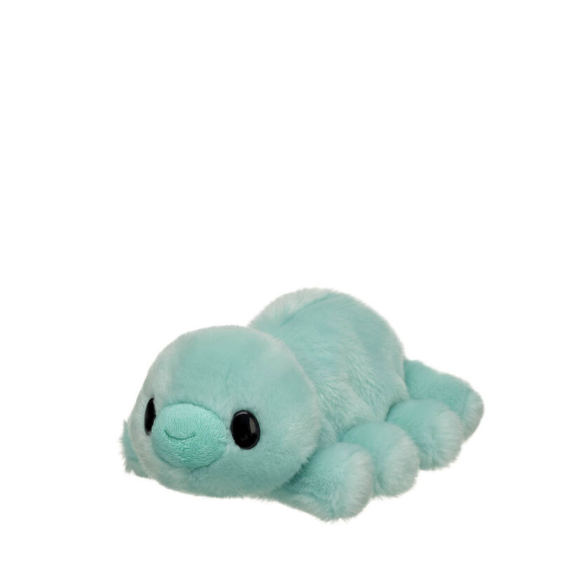 Mini Beans&reg; Mint Tardigrade Water Bear Plush - Build-A-Bear Workshop&reg;
