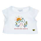 Online Exclusive Adventure Awaits T-Shirt