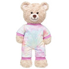Build-A-Bear Pajama Shop Galaxy Print PJs
