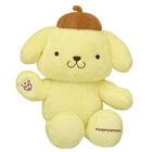Pompompurin&trade; Plush - Build-A-Bear Workshop&reg;