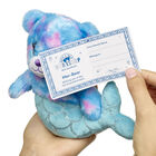 Mini Mer-Bear Plush Toy - Build-A-Bear Workshop®