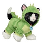 Promise Pets&trade; Tuxedo Kitty Stuffed Animal Dinosaur Gift Set - Build-A-Bear Workshop&reg;