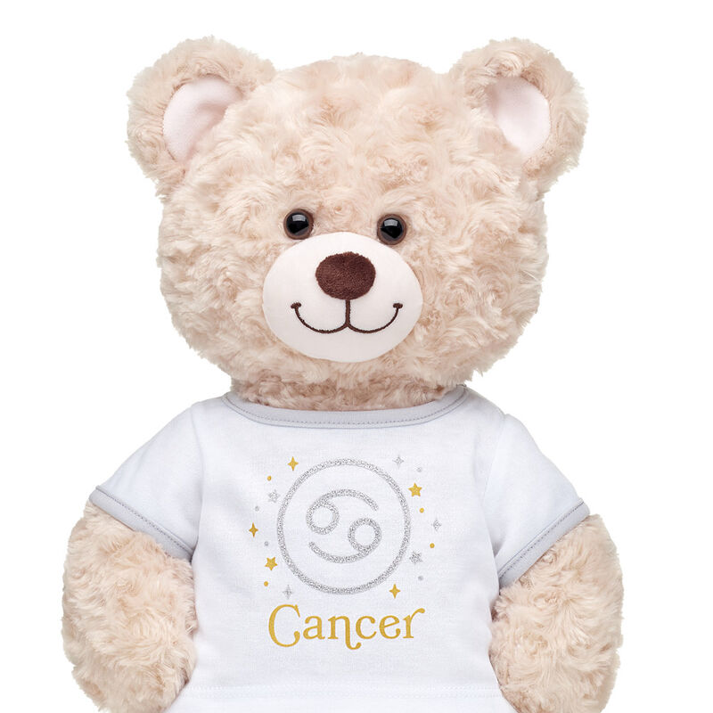 Online Exclusive Cancer T-Shirt