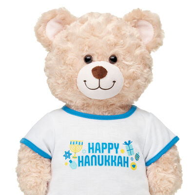 Happy Hanukkah T-Shirt 
